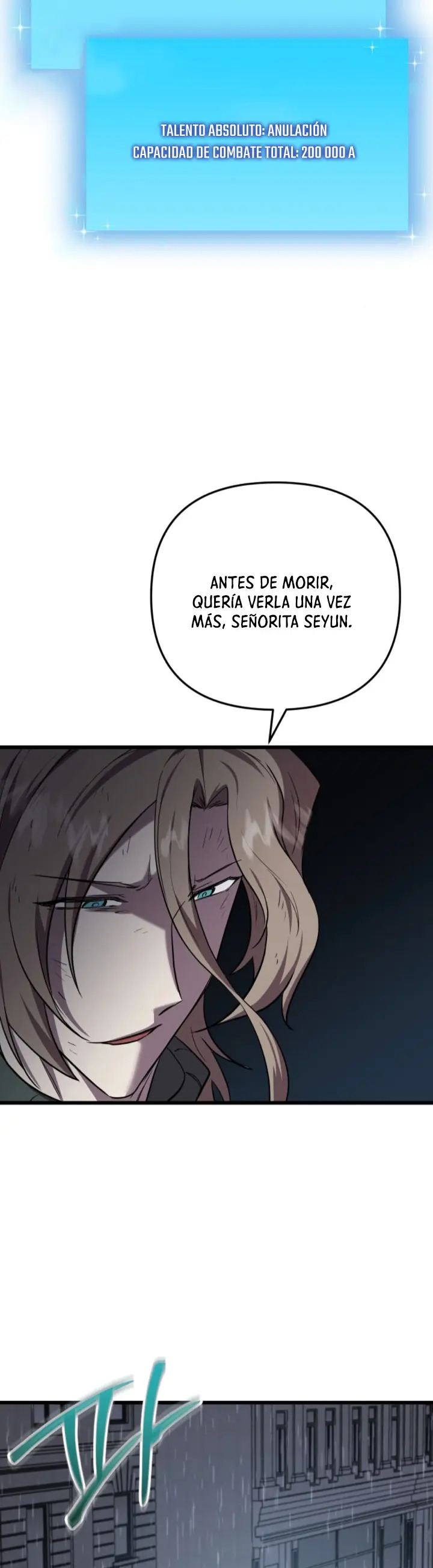 Read Mi vida escolar pretendiendo ser una persona inútil ES Manga Online