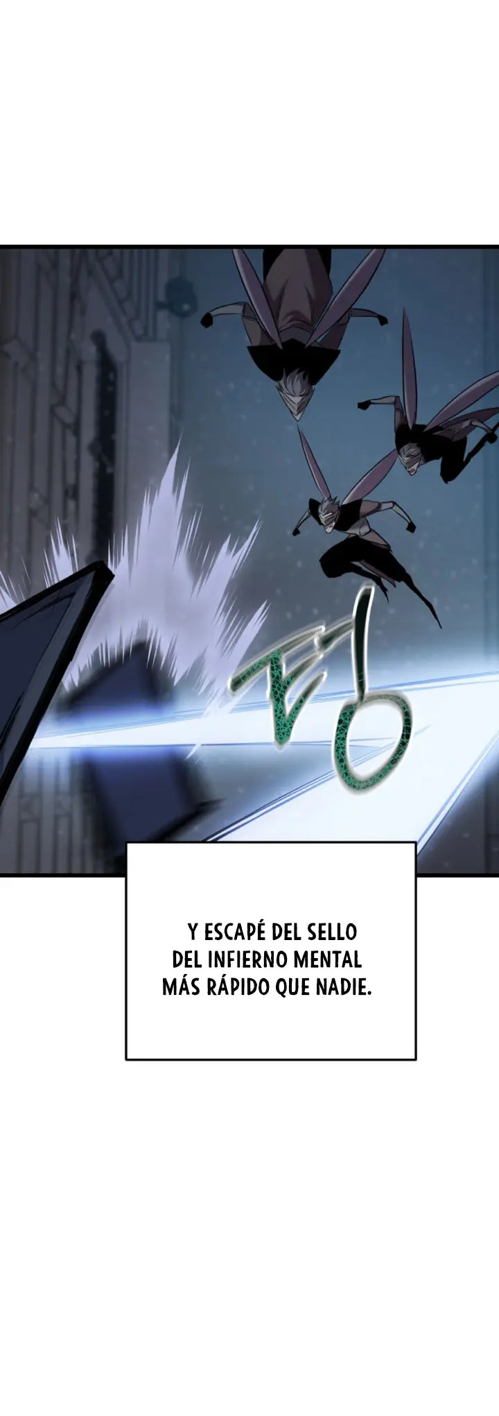 Read Mi vida escolar pretendiendo ser una persona inútil ES Manga Online