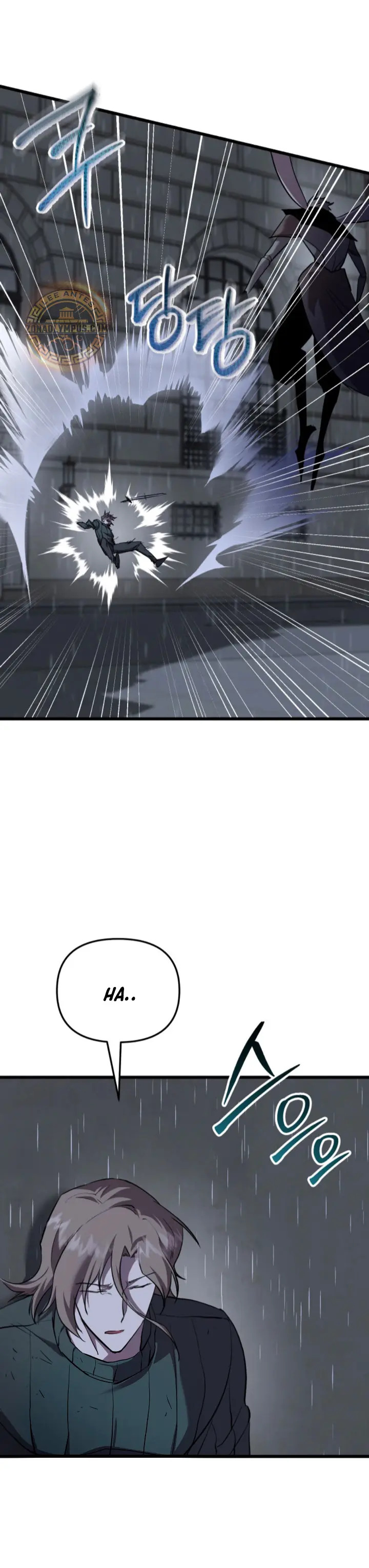 Read Mi vida escolar pretendiendo ser una persona inútil ES Manga Online
