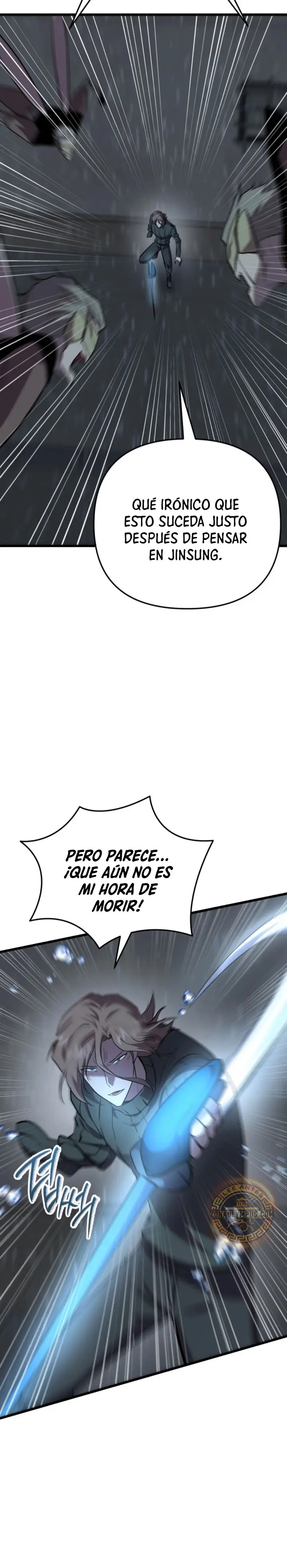 Read Mi vida escolar pretendiendo ser una persona inútil ES Manga Online