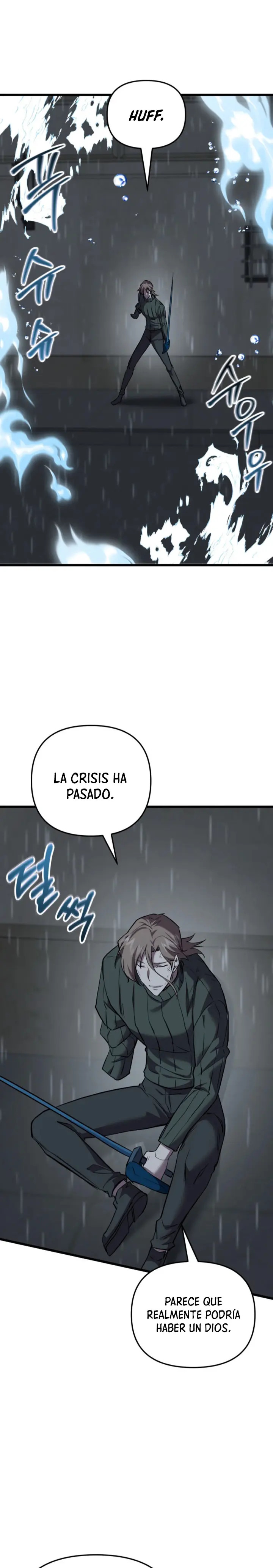 Read Mi vida escolar pretendiendo ser una persona inútil ES Manga Online