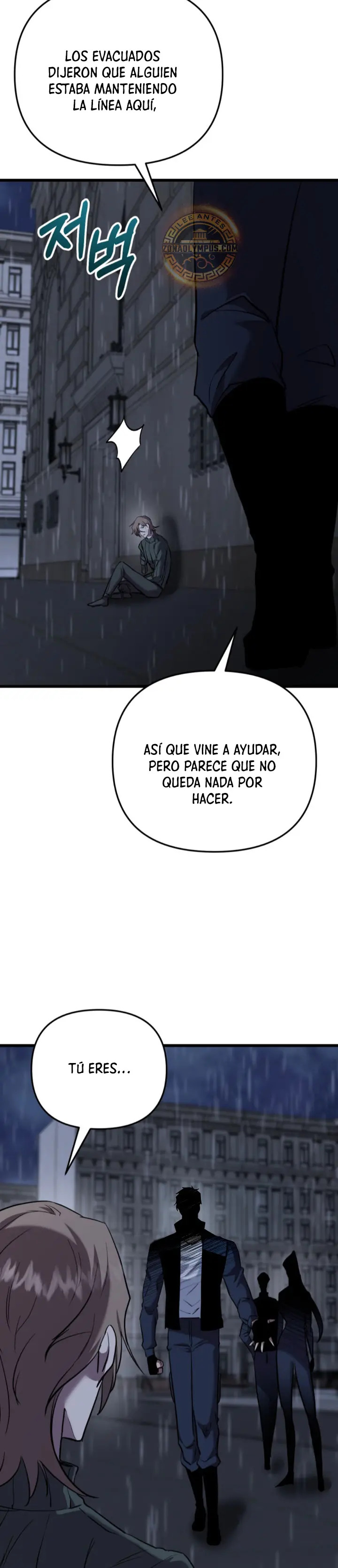 Read Mi vida escolar pretendiendo ser una persona inútil ES Manga Online
