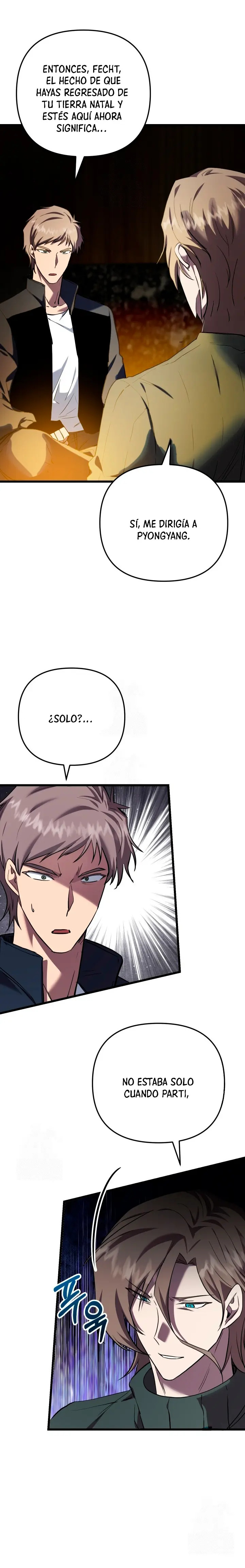Read Mi vida escolar pretendiendo ser una persona inútil ES Manga Online