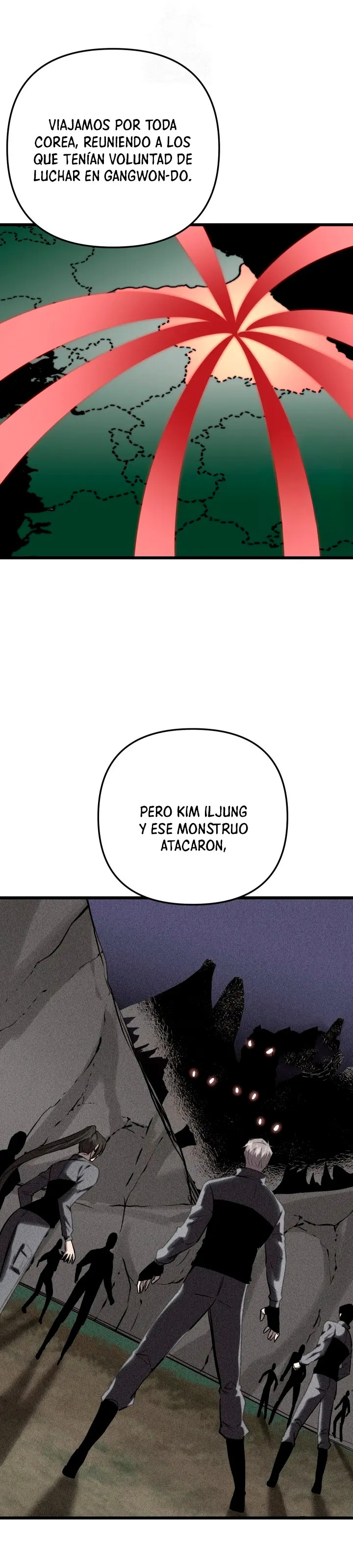Read Mi vida escolar pretendiendo ser una persona inútil ES Manga Online