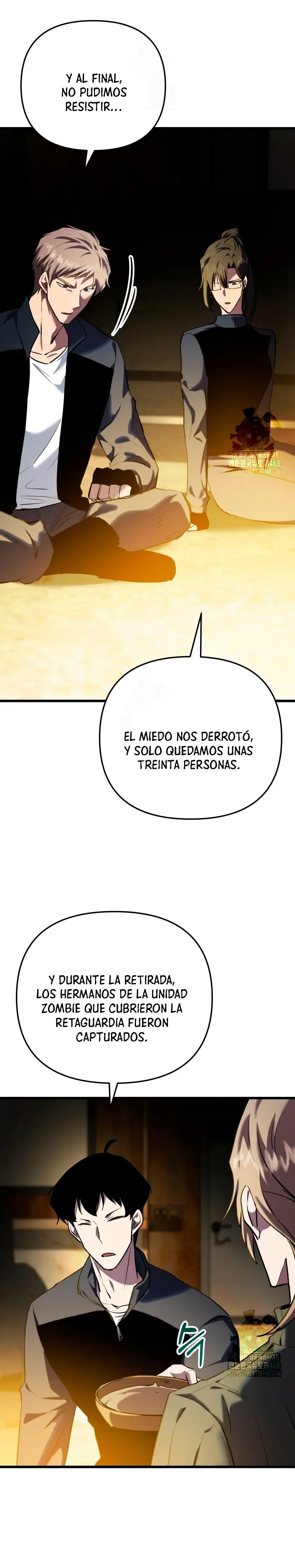 Read Mi vida escolar pretendiendo ser una persona inútil ES Manga Online