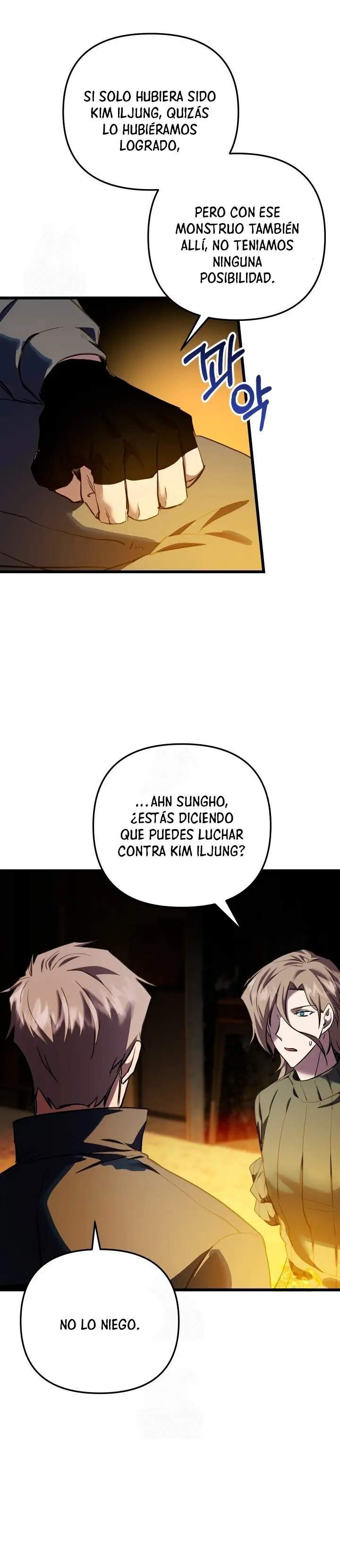 Read Mi vida escolar pretendiendo ser una persona inútil ES Manga Online