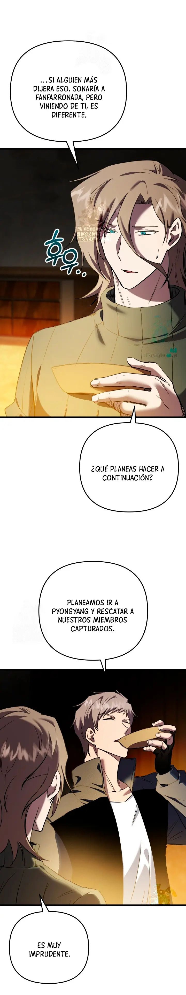 Read Mi vida escolar pretendiendo ser una persona inútil ES Manga Online