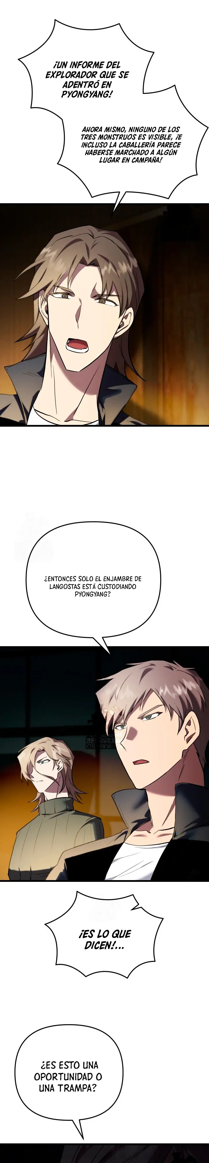 Read Mi vida escolar pretendiendo ser una persona inútil ES Manga Online