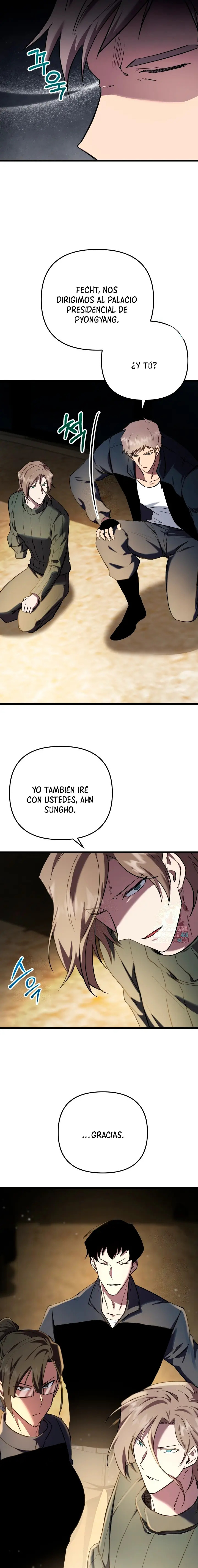 Read Mi vida escolar pretendiendo ser una persona inútil ES Manga Online