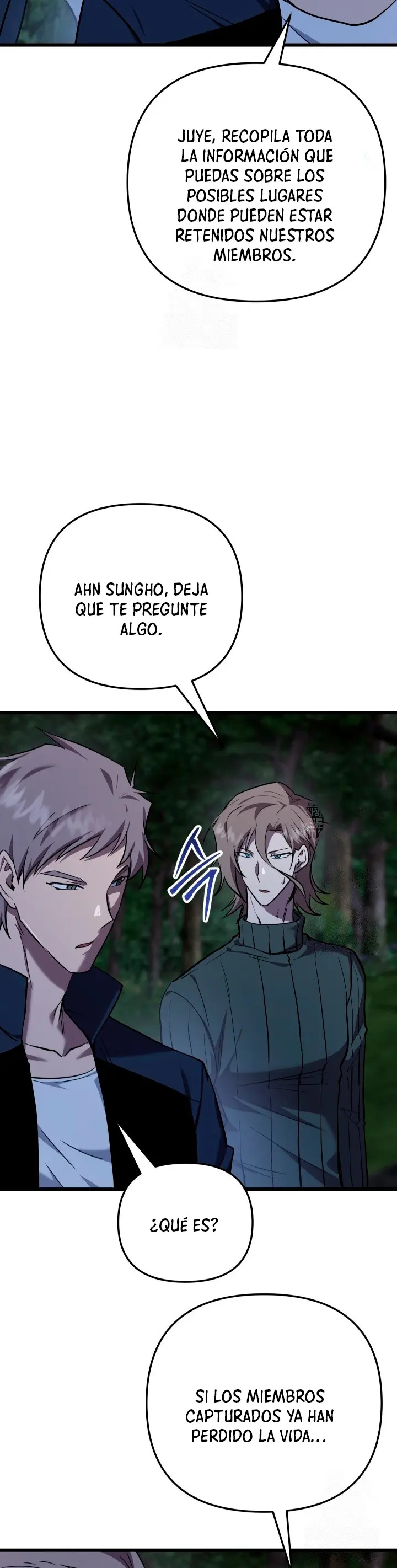 Read Mi vida escolar pretendiendo ser una persona inútil ES Manga Online