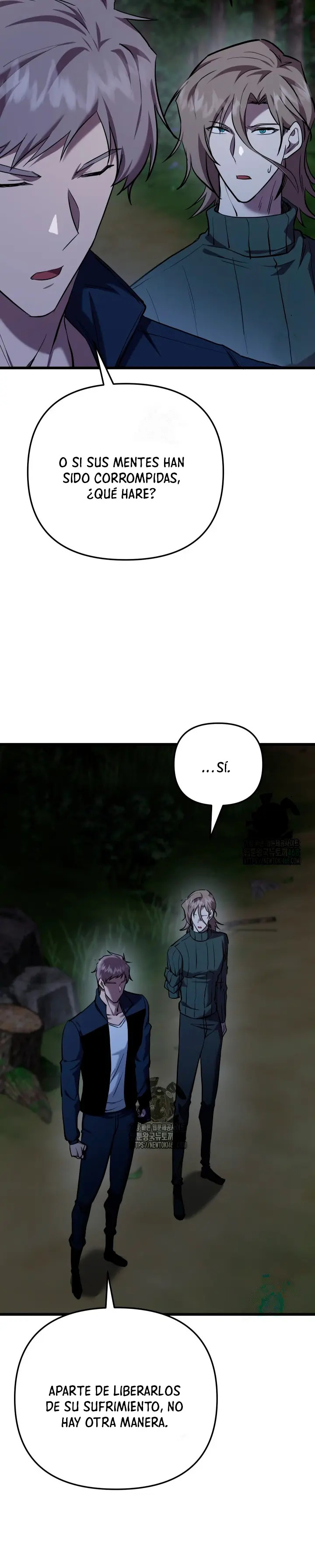 Read Mi vida escolar pretendiendo ser una persona inútil ES Manga Online