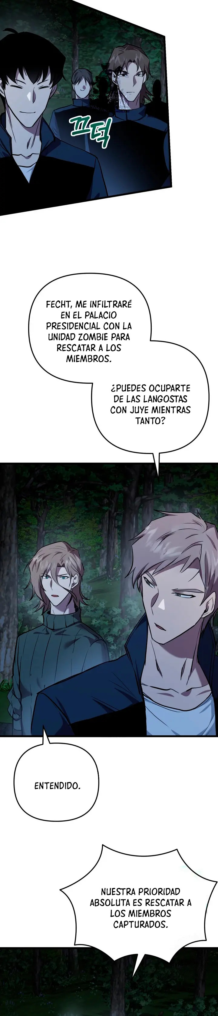Read Mi vida escolar pretendiendo ser una persona inútil ES Manga Online