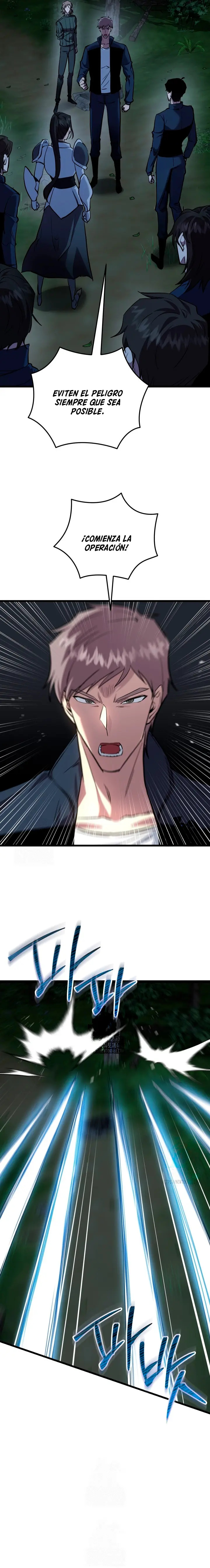Read Mi vida escolar pretendiendo ser una persona inútil ES Manga Online