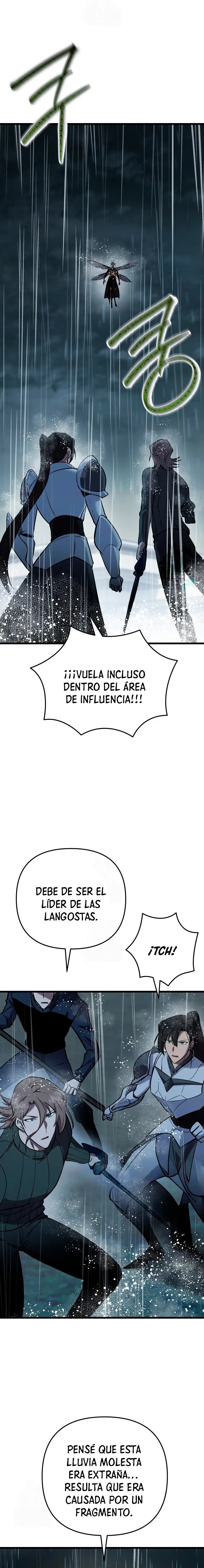 Read Mi vida escolar pretendiendo ser una persona inútil ES Manga Online