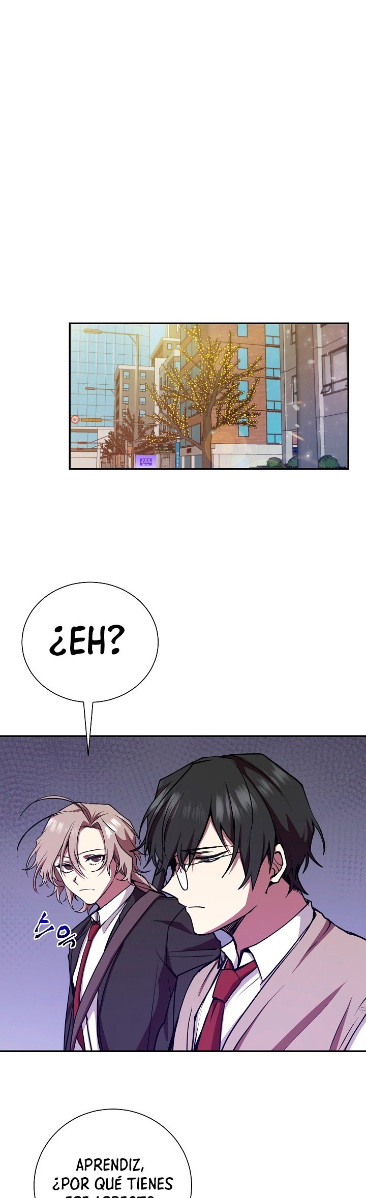 Read Mi vida escolar pretendiendo ser una persona inútil ES Manga Online