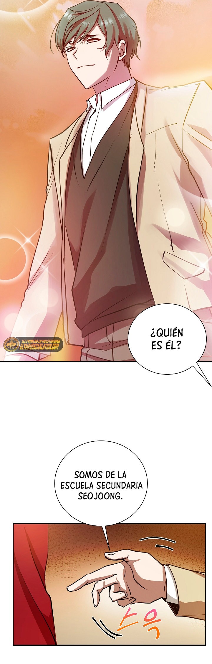 Read Mi vida escolar pretendiendo ser una persona inútil ES Manga Online