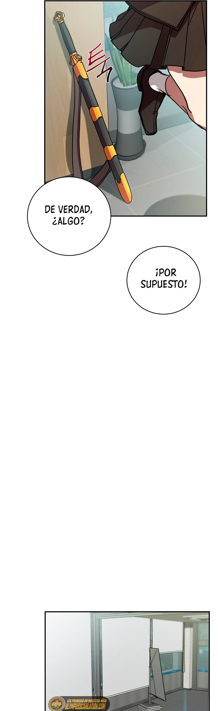 Read Mi vida escolar pretendiendo ser una persona inútil ES Manga Online
