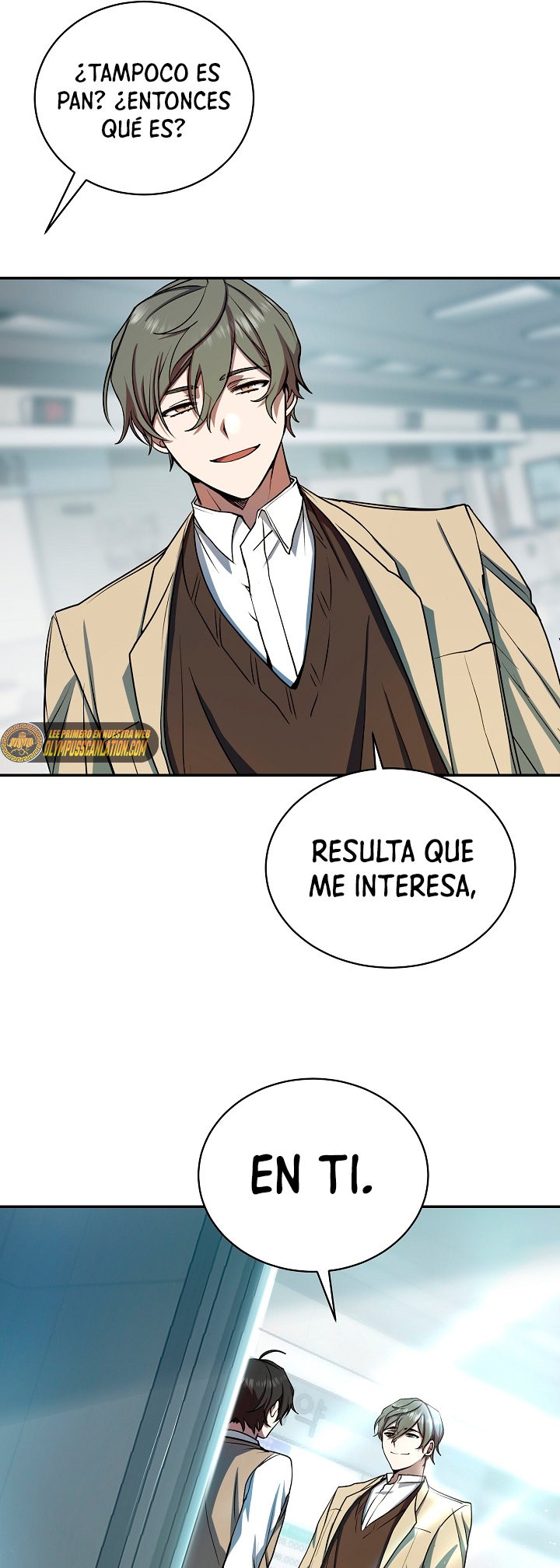 Read Mi vida escolar pretendiendo ser una persona inútil ES Manga Online
