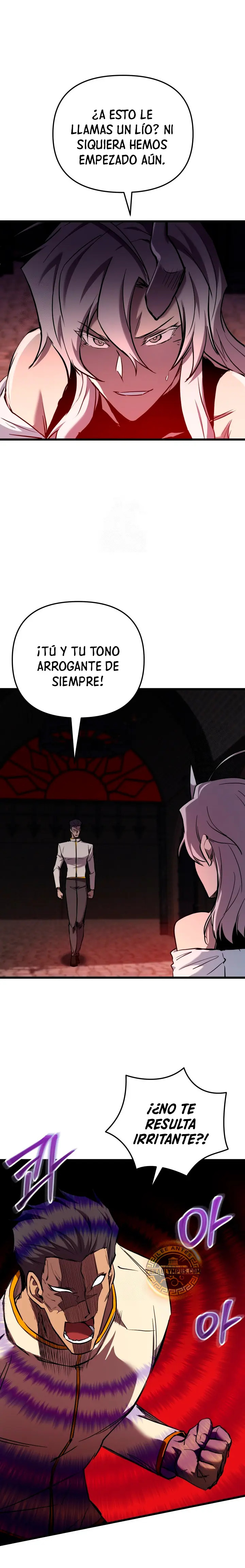 Read Mi vida escolar pretendiendo ser una persona inútil ES Manga Online