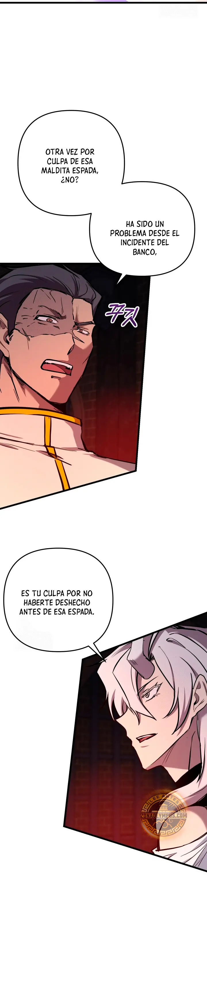 Read Mi vida escolar pretendiendo ser una persona inútil ES Manga Online