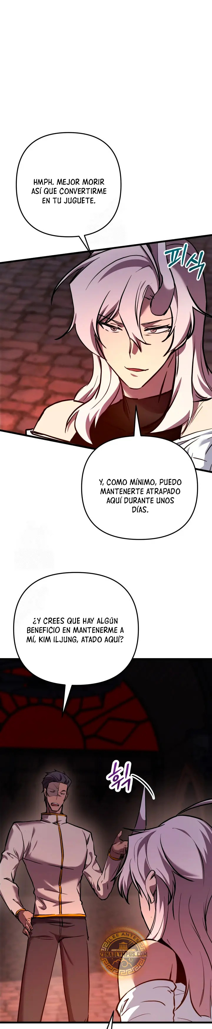 Read Mi vida escolar pretendiendo ser una persona inútil ES Manga Online