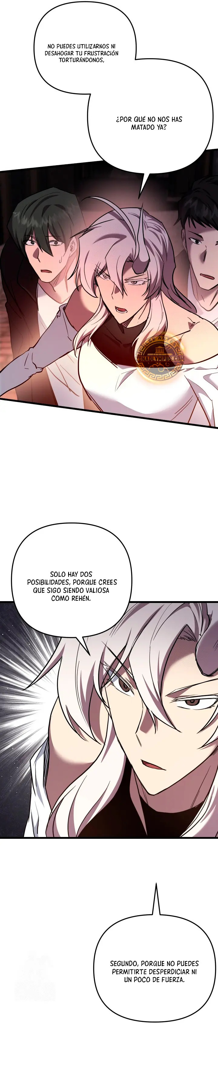Read Mi vida escolar pretendiendo ser una persona inútil ES Manga Online