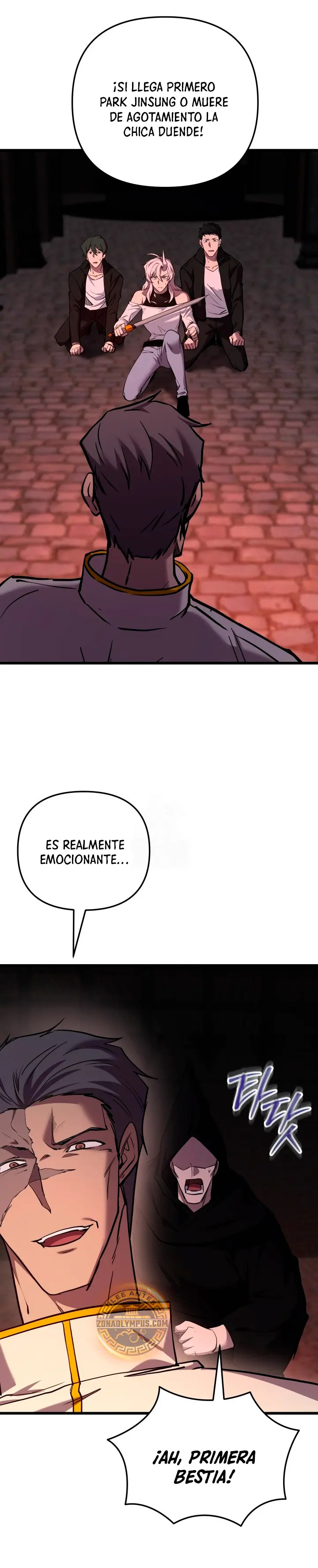 Read Mi vida escolar pretendiendo ser una persona inútil ES Manga Online