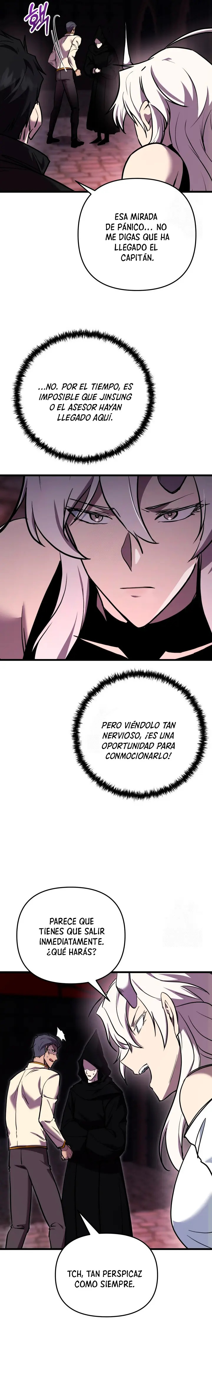 Read Mi vida escolar pretendiendo ser una persona inútil ES Manga Online