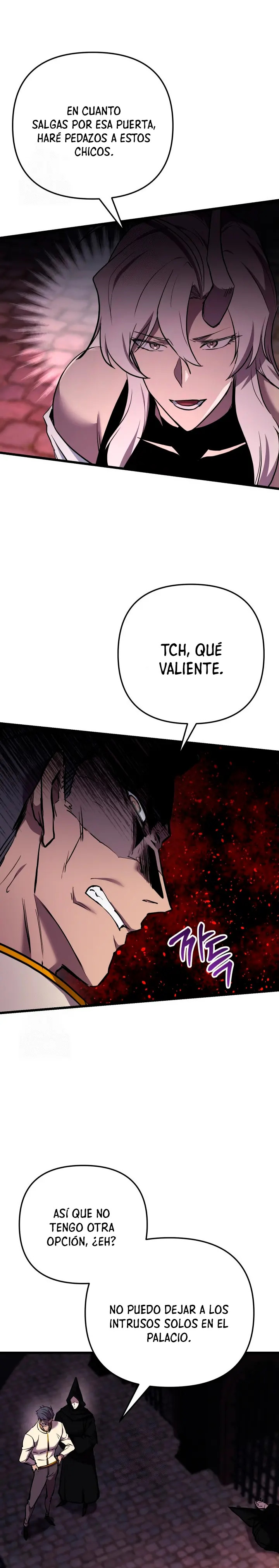 Read Mi vida escolar pretendiendo ser una persona inútil ES Manga Online