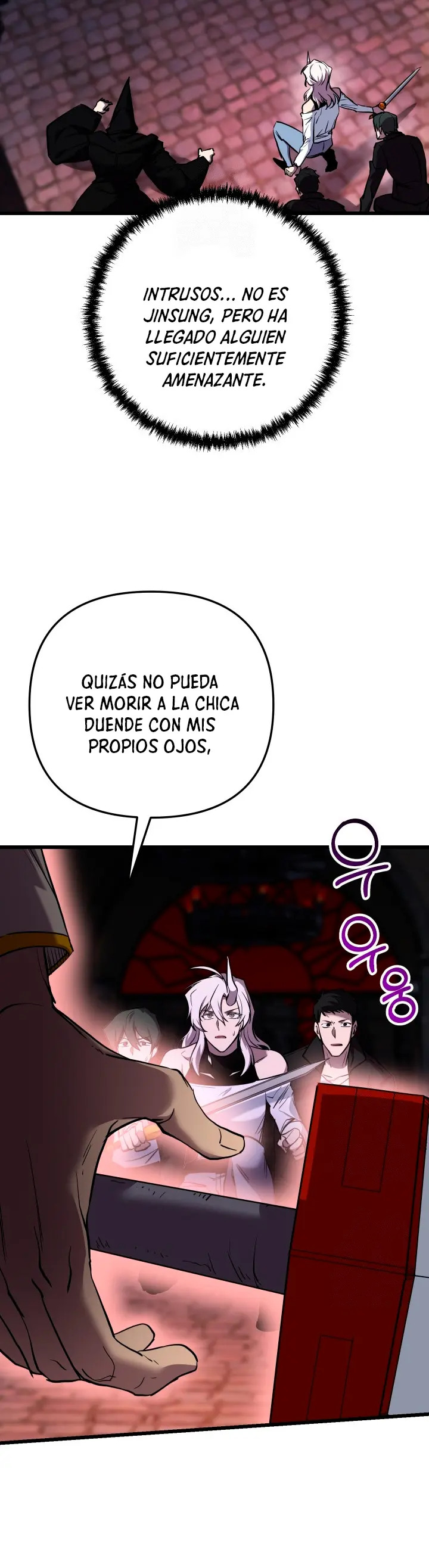 Read Mi vida escolar pretendiendo ser una persona inútil ES Manga Online