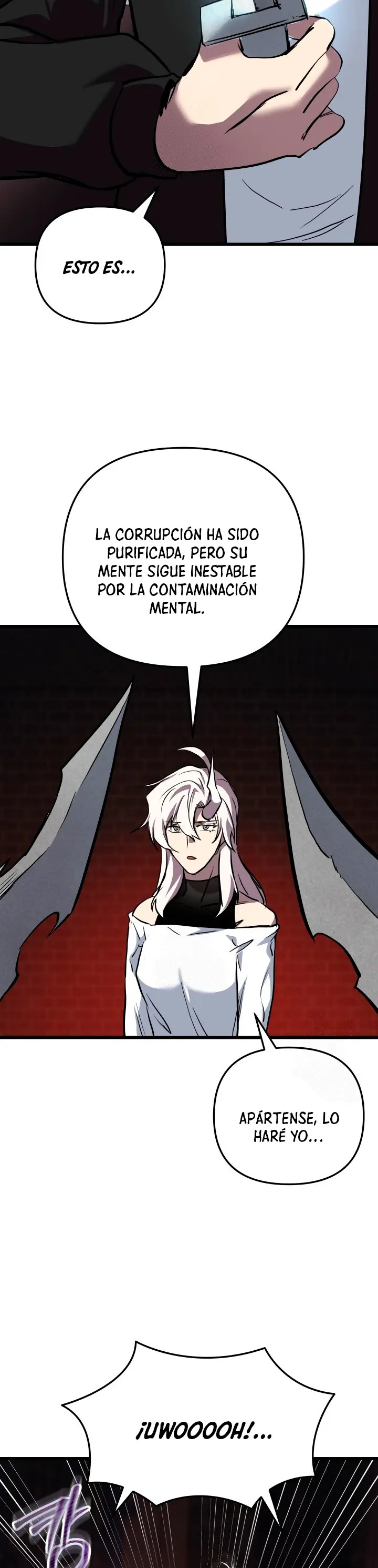 Read Mi vida escolar pretendiendo ser una persona inútil ES Manga Online