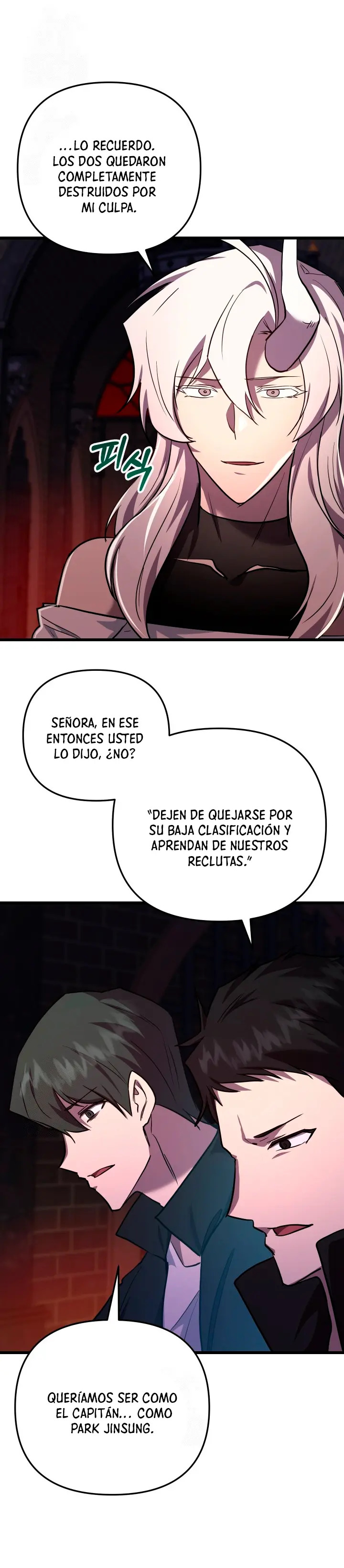 Read Mi vida escolar pretendiendo ser una persona inútil ES Manga Online