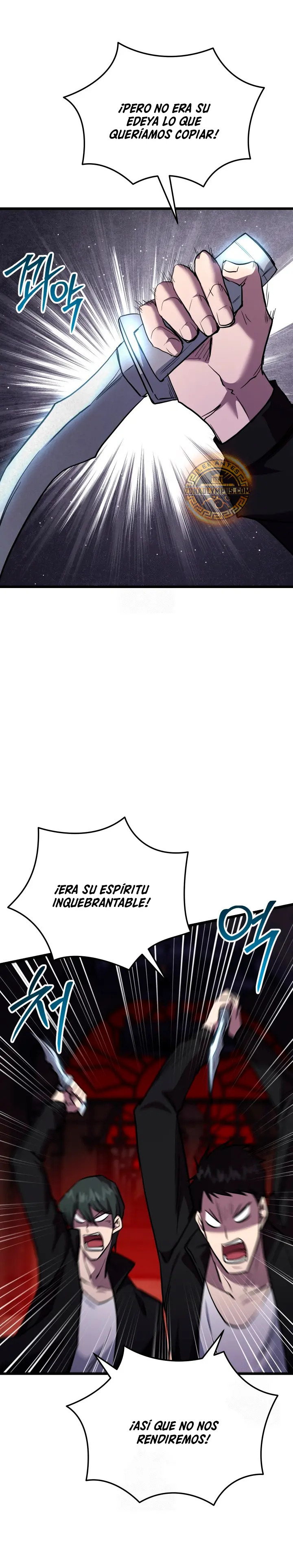 Read Mi vida escolar pretendiendo ser una persona inútil ES Manga Online