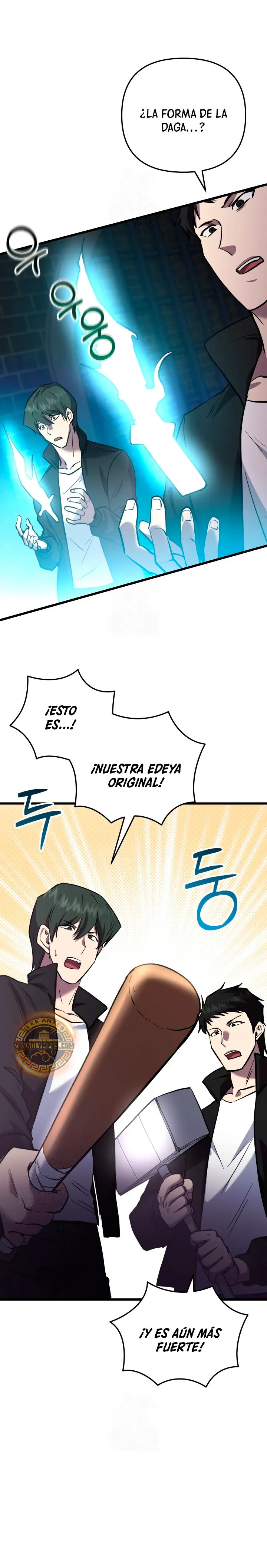 Read Mi vida escolar pretendiendo ser una persona inútil ES Manga Online