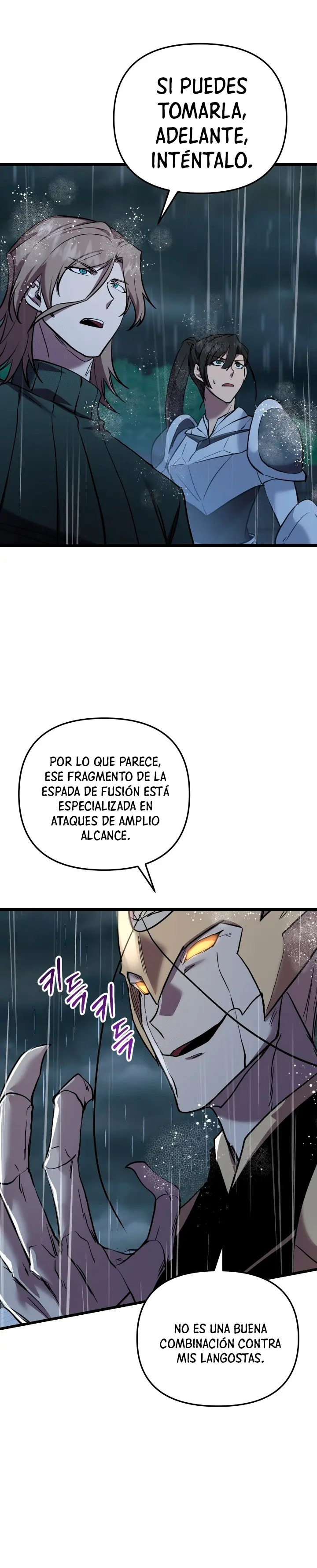 Read Mi vida escolar pretendiendo ser una persona inútil ES Manga Online