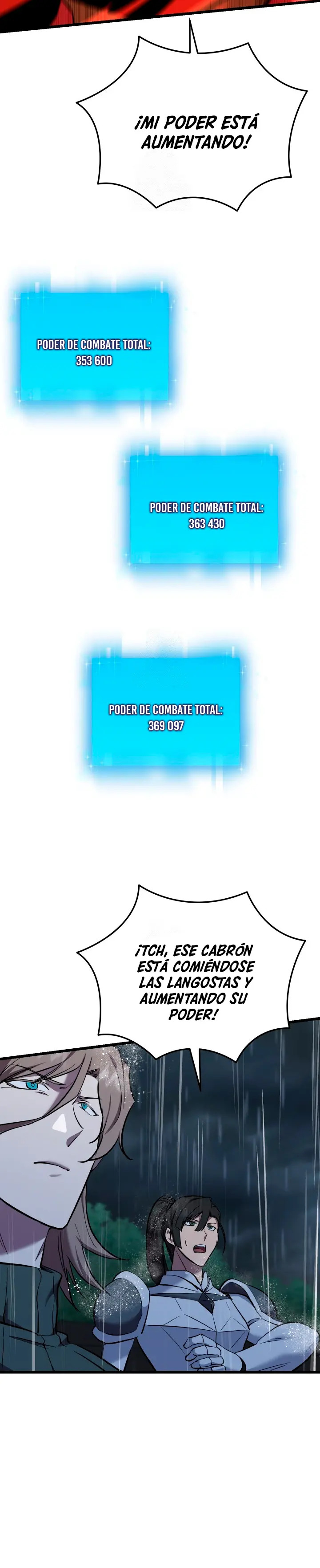 Read Mi vida escolar pretendiendo ser una persona inútil ES Manga Online