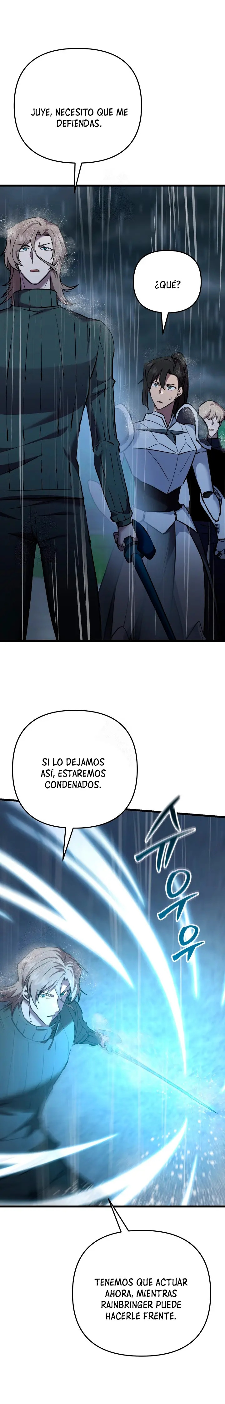 Read Mi vida escolar pretendiendo ser una persona inútil ES Manga Online