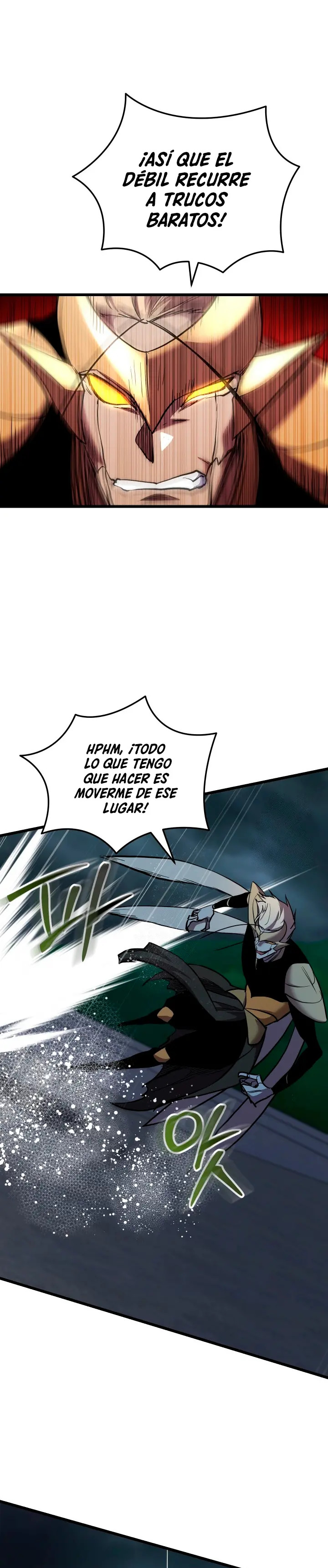 Read Mi vida escolar pretendiendo ser una persona inútil ES Manga Online