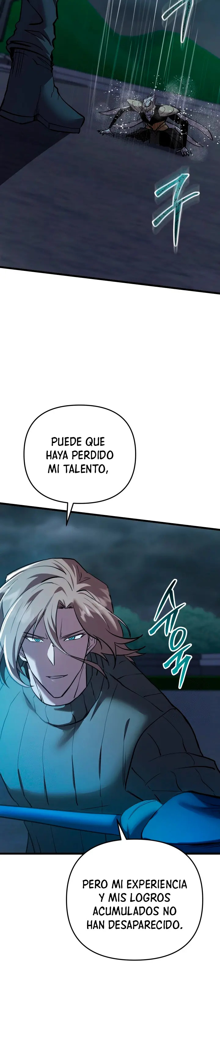 Read Mi vida escolar pretendiendo ser una persona inútil ES Manga Online