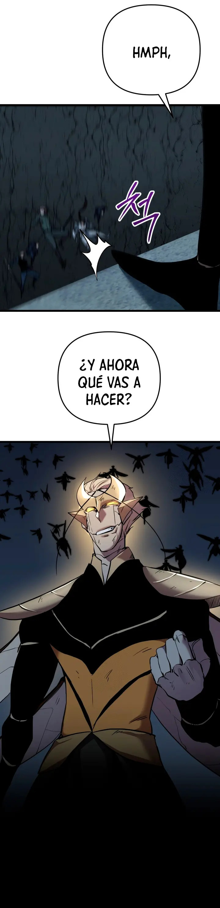 Read Mi vida escolar pretendiendo ser una persona inútil ES Manga Online
