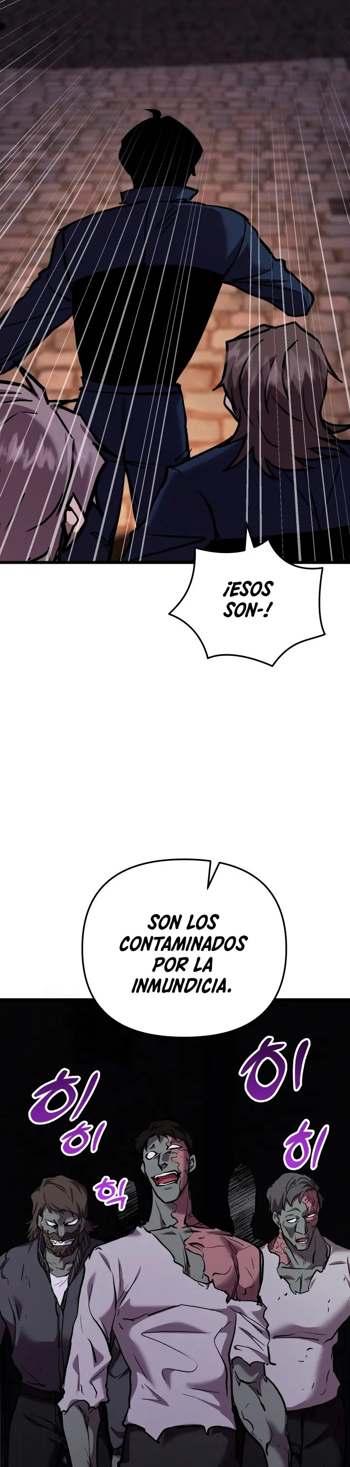 Read Mi vida escolar pretendiendo ser una persona inútil ES Manga Online