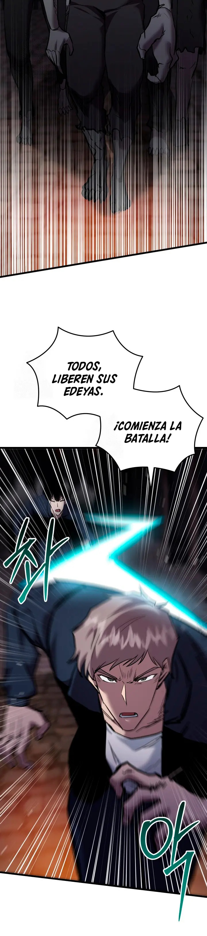 Read Mi vida escolar pretendiendo ser una persona inútil ES Manga Online