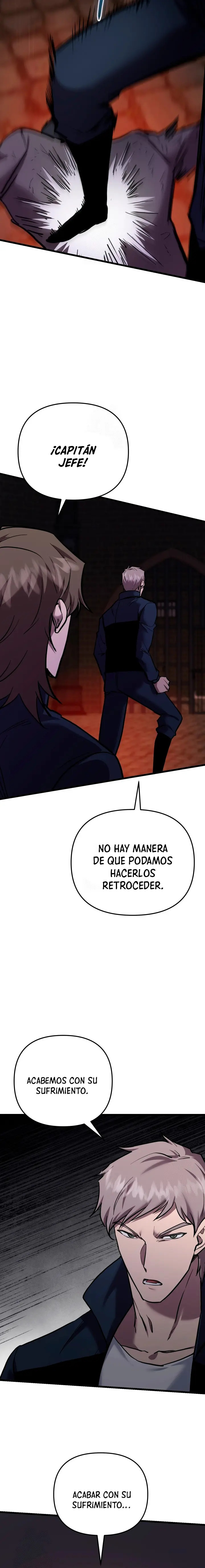 Read Mi vida escolar pretendiendo ser una persona inútil ES Manga Online