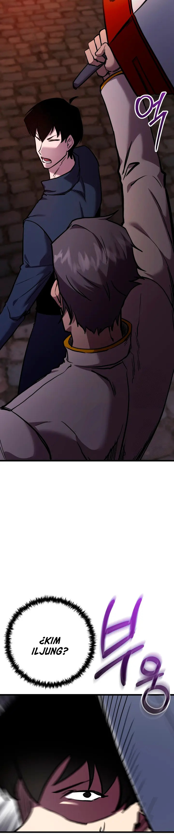 Read Mi vida escolar pretendiendo ser una persona inútil ES Manga Online