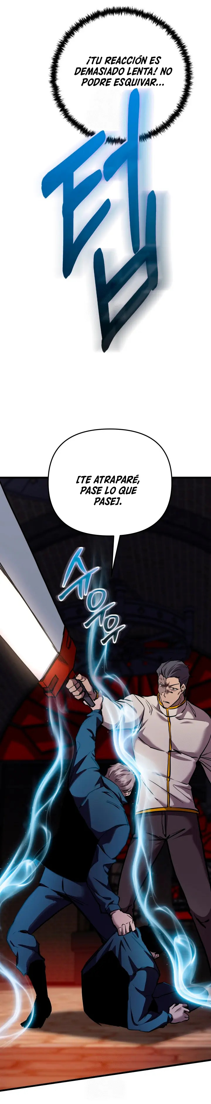 Read Mi vida escolar pretendiendo ser una persona inútil ES Manga Online