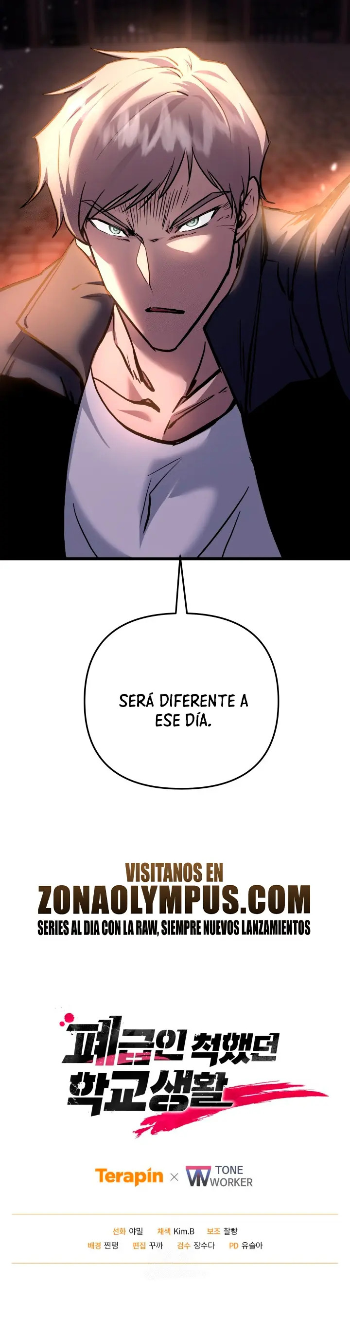 Read Mi vida escolar pretendiendo ser una persona inútil ES Manga Online