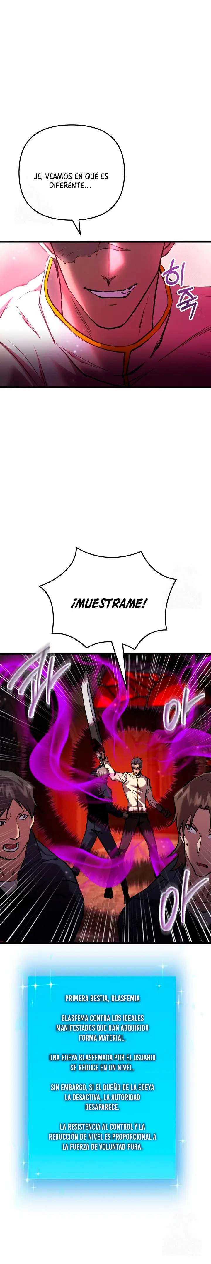 Read Mi vida escolar pretendiendo ser una persona inútil ES Manga Online