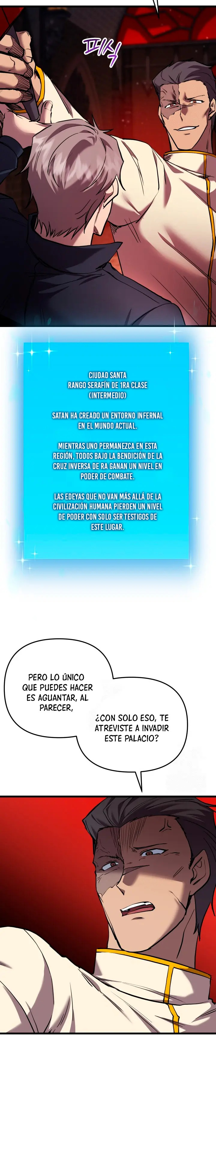 Read Mi vida escolar pretendiendo ser una persona inútil ES Manga Online