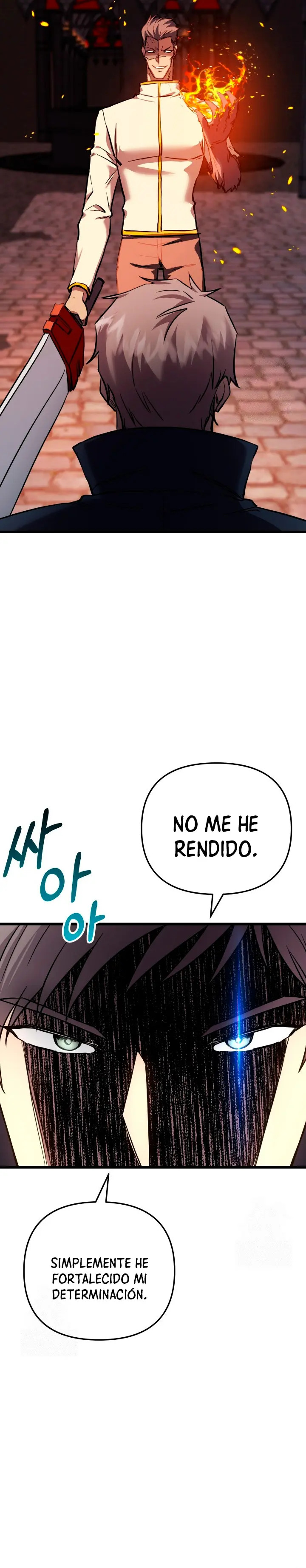 Read Mi vida escolar pretendiendo ser una persona inútil ES Manga Online