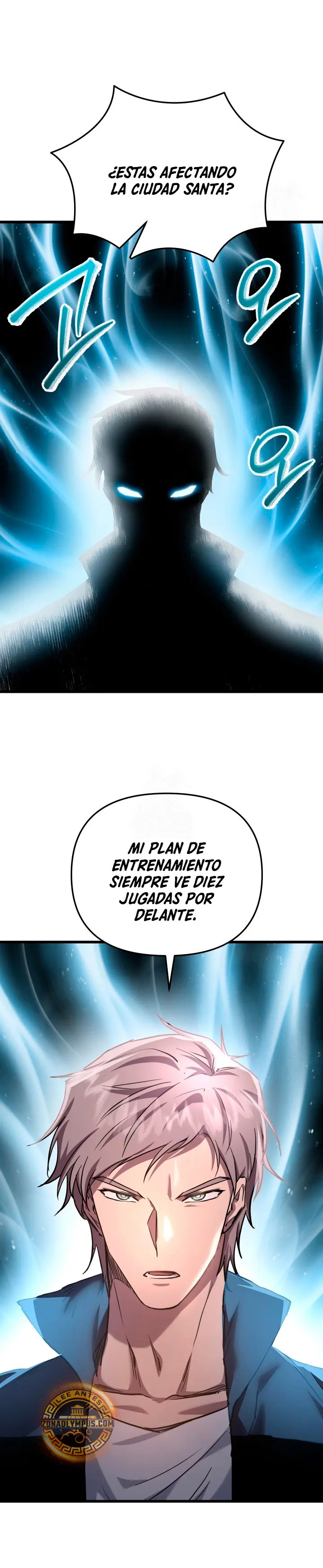Read Mi vida escolar pretendiendo ser una persona inútil ES Manga Online